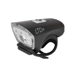 Фонарь передний Cube Light LTD+ USB "White LED"