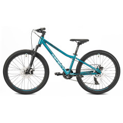 Велосипед подростковый Aspect Aura 24 (2026)