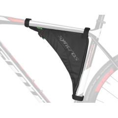 Сумка на раму Syncros Frame Retro black