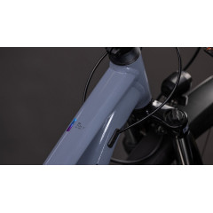 Велосипед Cube Aim One FE 29 (2026)