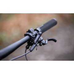 Велосипед Superior IXF 9.7 (2025)