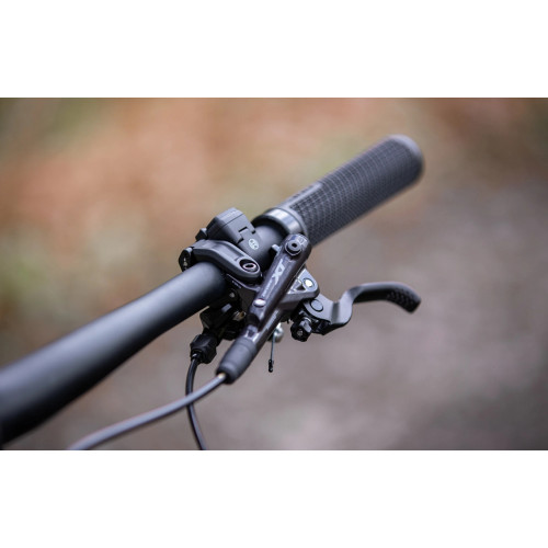 Велосипед Superior IXF 9.7 (2025)