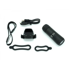 Фонарь для велосипеда передний Author A-Quantum 750 люмен