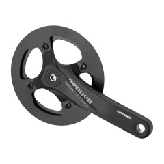 Система велосипеда Prowheel Zephyr 238A, 6-9 скоростей, 38 зуба 170мм