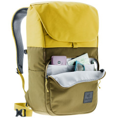 Рюкзак Deuter UP Sydney clay-turmeric (б/р) 3860121_6802