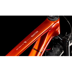 Велосипед Cube Reaction C:62 Pro 29 (2025)