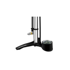 Насос велосипедный напольный Birzman THE PUMP Helix 220PSI