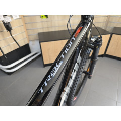 Велосипед Author Traction 29 (2025)