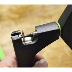 Выжимка цепи Birzman Damselfly Universal 8-12 Black