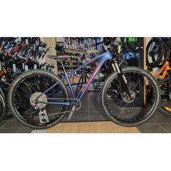 Велосипед Kross Level 7.0 (2024)