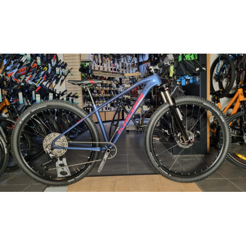 Велосипед Kross Level 7.0 (2024)