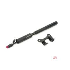 Насос для велосипеда Author AAP Airstream Composite