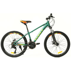 Welt Peak 24 D (2022)