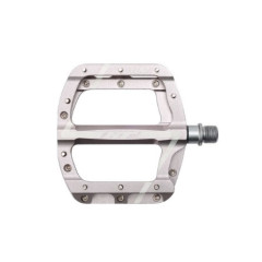 Педали HT ANS08 Silver