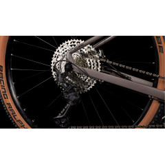 Женский велосипед Cube Reaction Pro 29 (2025)