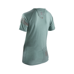 Велоджерси женская Leatt MTB All Mountain 2.0 Pistachio