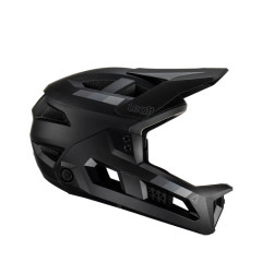 Велошлем фуллфейс Leatt MTB Enduro 2.0 Stealth