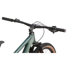 Велосипед Aspect Air Pro 29 (2026)