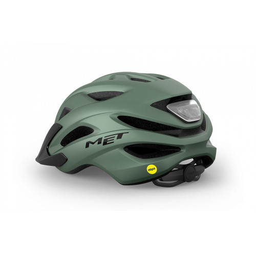 Велошлем Met Crossover MIPS Sage