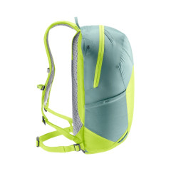 Рюкзак Deuter Speed Lite 17 Jade-Citrus