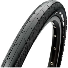 Покрышка Maxxis Detonator 700x28C TPI 60 кевлар