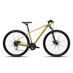 Polygon Heist X2 700c (2023)