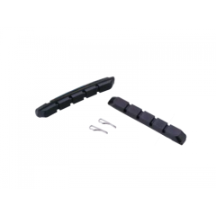 Картриджи для колодок V-Brake универсальные 72мм Ashima