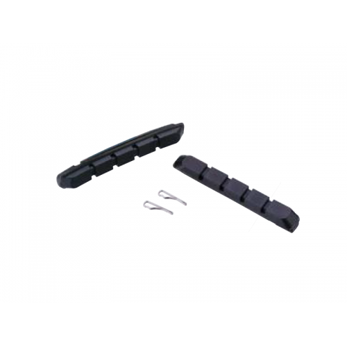 Картриджи для колодок V-Brake универсальные 72мм Ashima