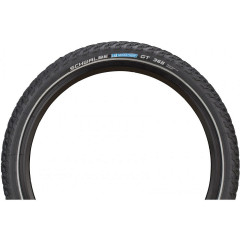 Schwalbe Marathon GT 365 29x2.15 Perfomance, DualGuard, всесезонная