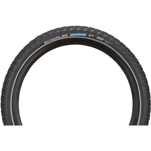 Schwalbe Marathon GT 365 29x2.15 Perfomance, DualGuard, всесезонная