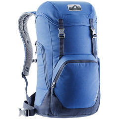 Рюкзак Deuter Walker 24 Steel-Navy