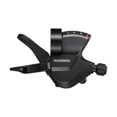 Шифтер, манетка Shimano Altus SL-M315 ESLM3157RA, 7 скоростей