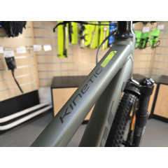 Велосипед Author Kinetic 29 (2026)