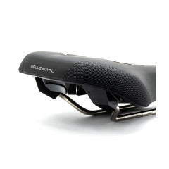 Седло Selle Royal Lookin 3D Moderate, мужское