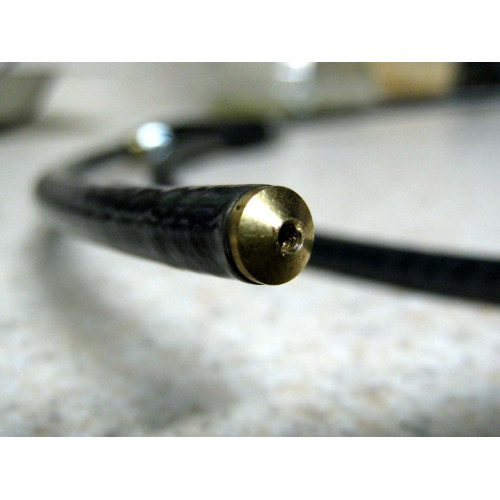 Инструмент для запрессовки штуцера Jagwire Needle Insertion Tool