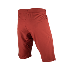 Велошорты Leatt MTB Trail 1.0 Short Lava