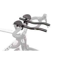 Руль/лежак TRI BAR AERO M-wave