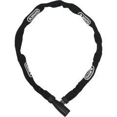 Замок вело цепь 4мм, ключ, Abus Web 1500/60см