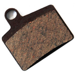 Колодки CLARK'S VX843C для HAYES STROKER RYDE СLARK'S