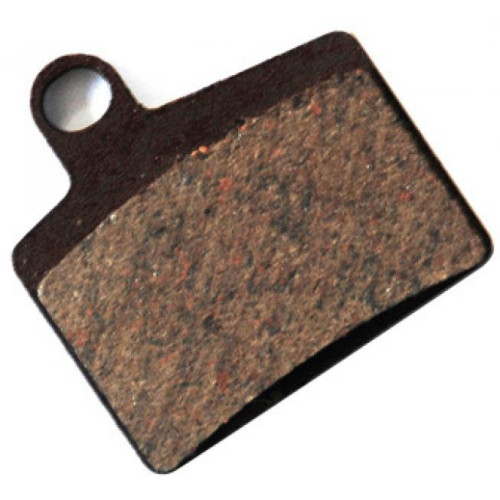 Колодки CLARK'S VX843C для HAYES STROKER RYDE СLARK'S