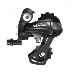 Переключатель задний Shimano Sora, FD-3500, 9 скоростей ERD3500SS1