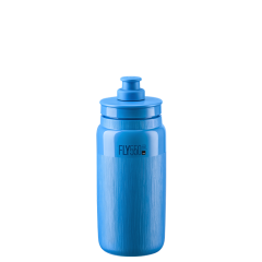 Фляга Elite Fly Tex Blue, 550мл            <br />