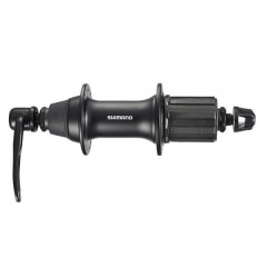 Втулка задняя Shimano Acera FH-RM70, 36 отверстий, черная EFHRM70AZL