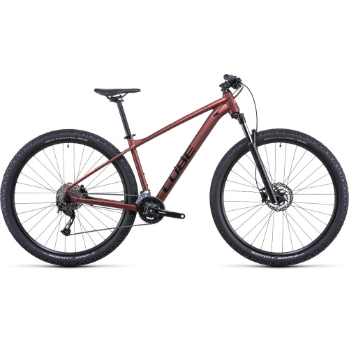 Cube Access WS Pro 27.5 (2022)