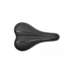 Седло Cube RFR Trekking Standard D2 & Gel, black