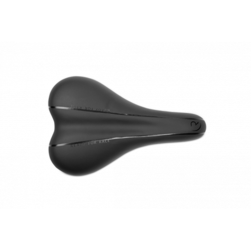 Седло Cube RFR Trekking Standard D2 & Gel, black