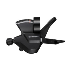 Шифтер, манетка Shimano Altus SL-M315 ESLM315LB, 3 скорости