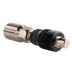 Съемник шатунов сталь YC-216 черно-серебристый BIKEHAND