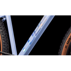 Женский велосипед Cube Aim SLX 29 (2025)