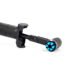 Насос ACID RACE FLEX HP, black    